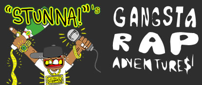 rap games