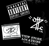 hip hop clothing