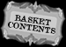 Basket Contents