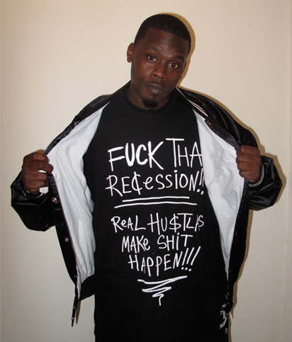 FUCK THA RECESSION!!