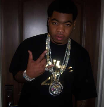Z MONEY FOIL